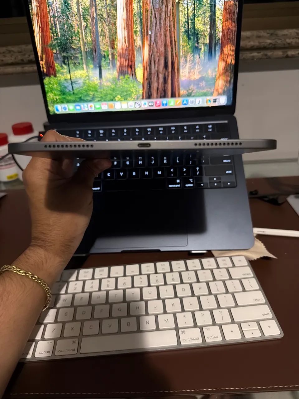 iPad Air 4 geração - Foto 2