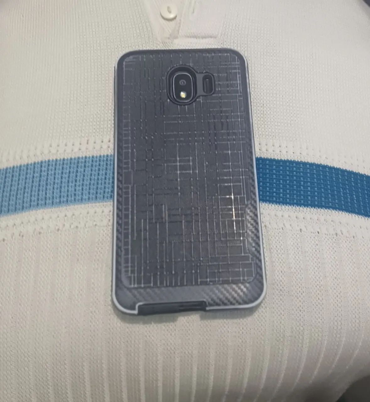 SAMSUNG J4 32GB BOM PRÁ TRABALHAR  - Foto 5