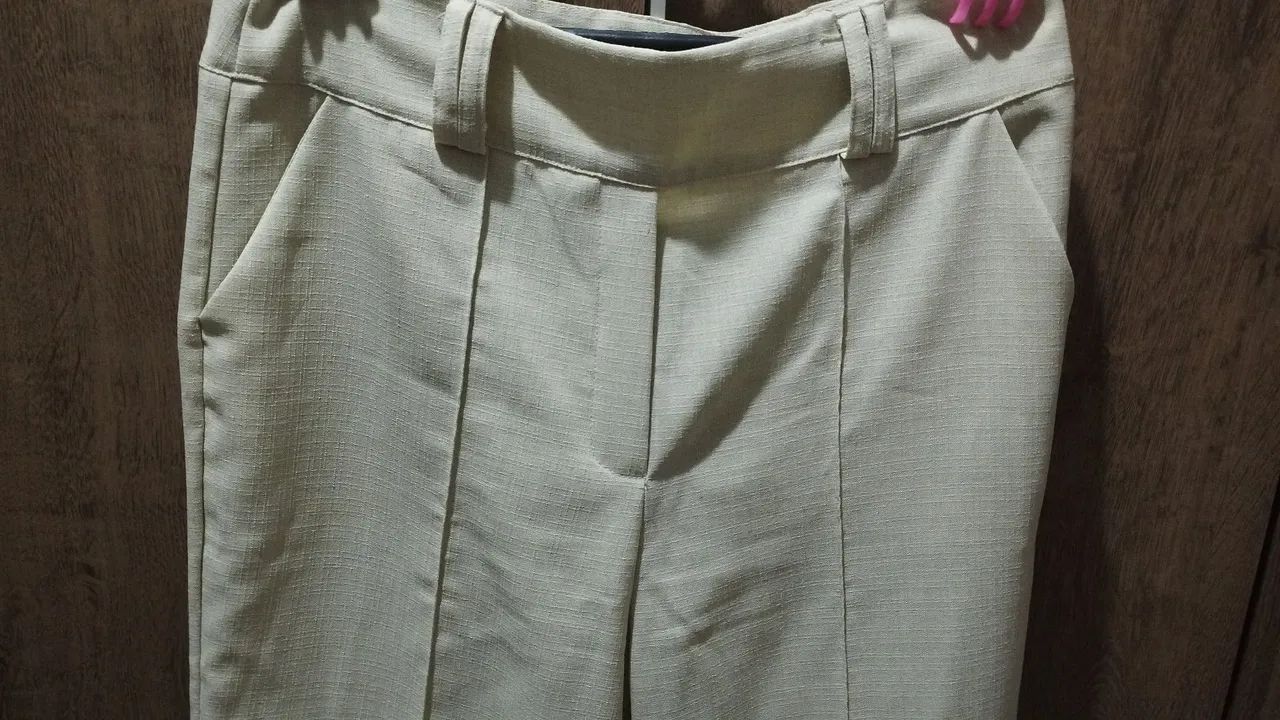 Calça  - Foto 2