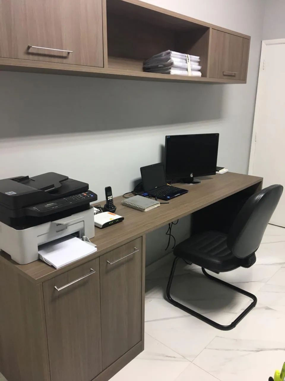 Sala Comercial Montada - Foto 2