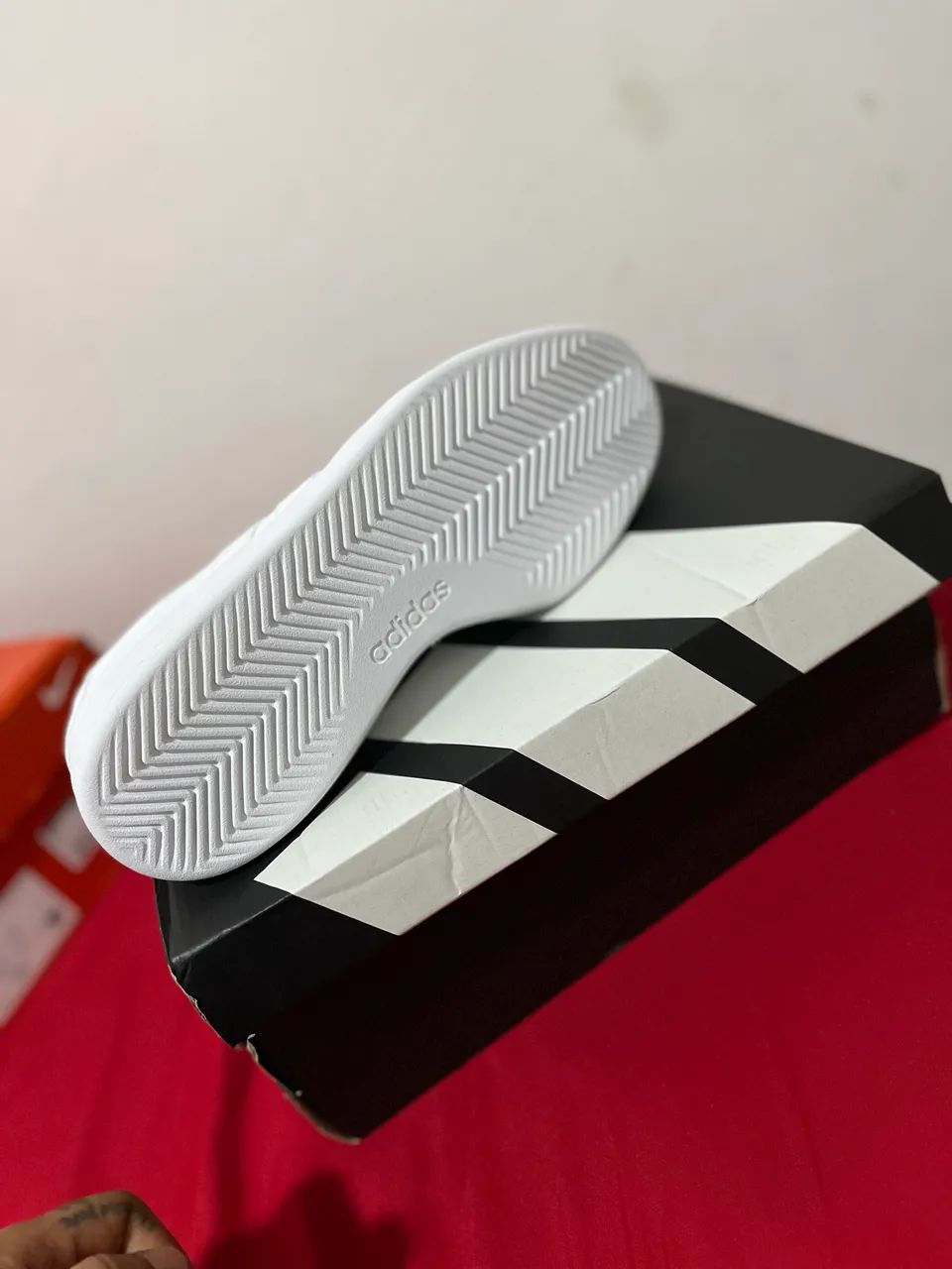 Tênis adidas original - Calçados - Ponta Grossa, Maceió 1502183574