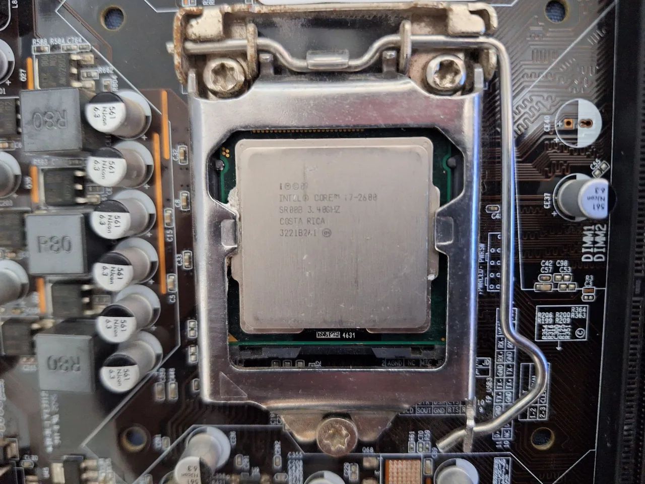 KIT I7 2 GERACAO - Foto 2