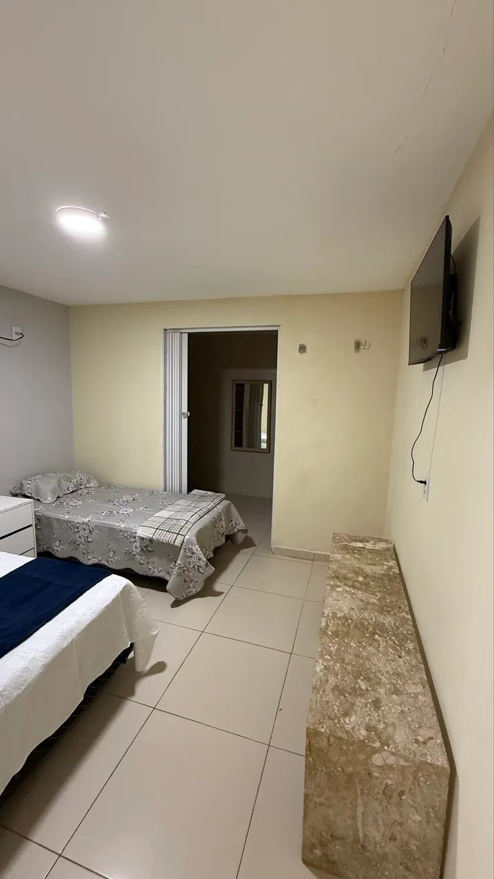 Casa confortável lagoa nova  - Foto 4