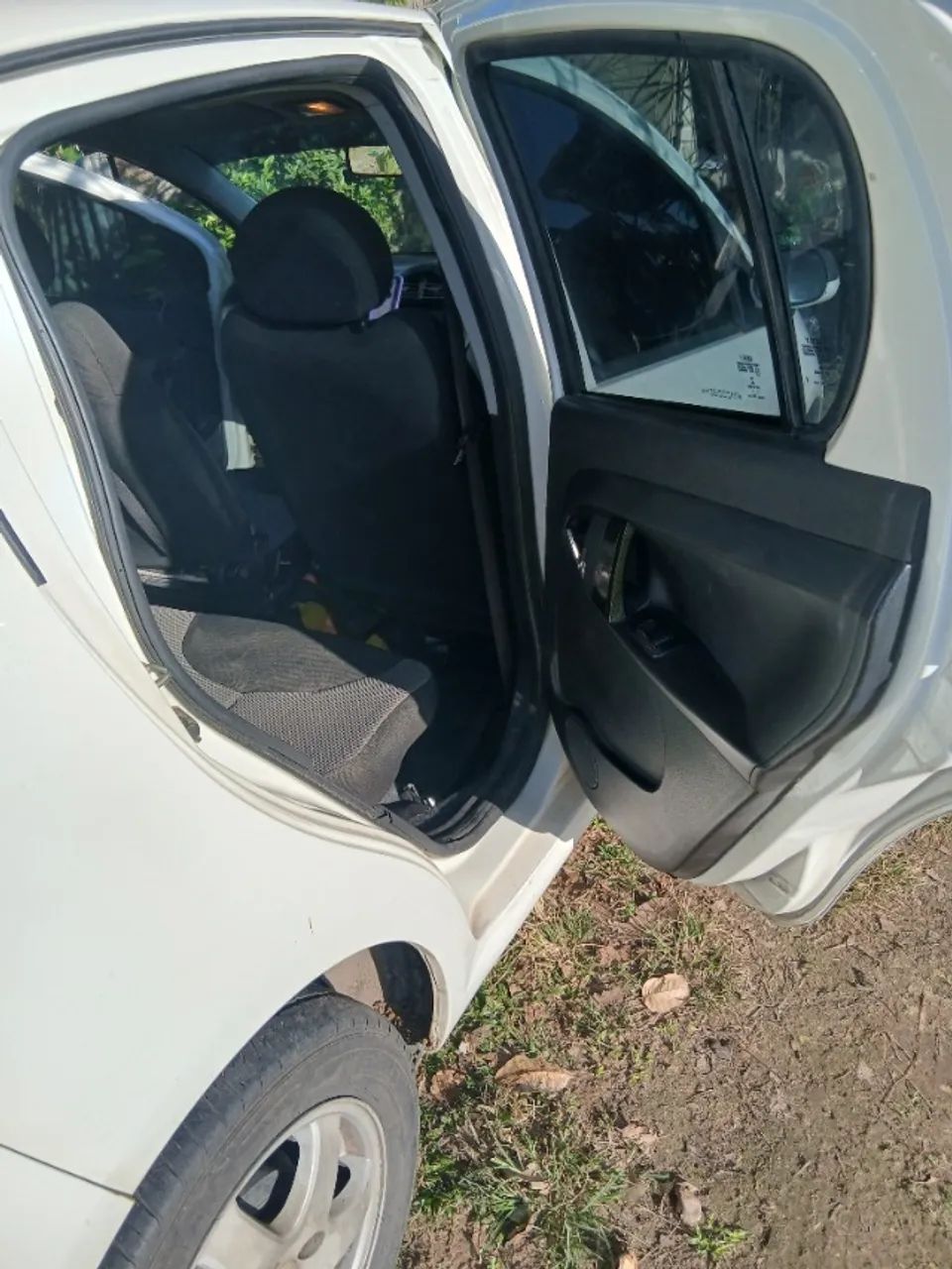 Geely GC2 1.0 12V 68cv 5P 2015 - Foto 5