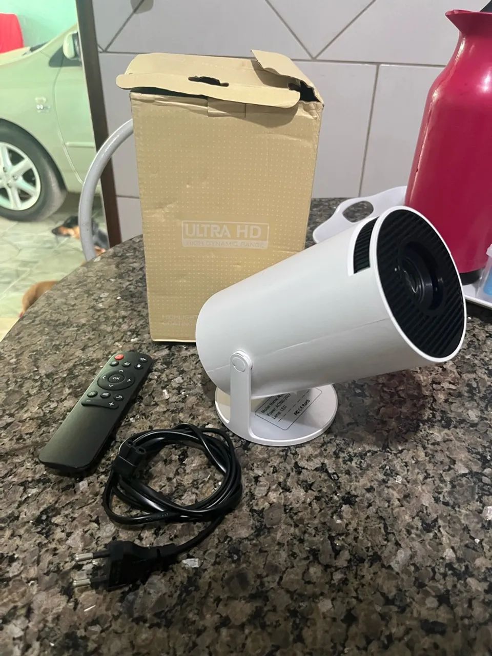Projetor HY300