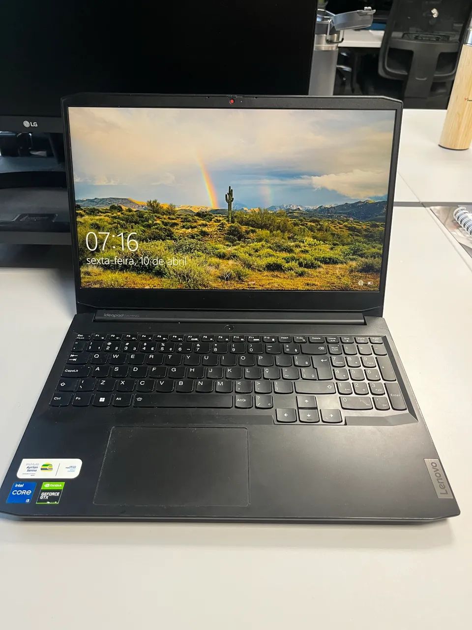 Notebook ideapad Gaming 3i  - Foto 3