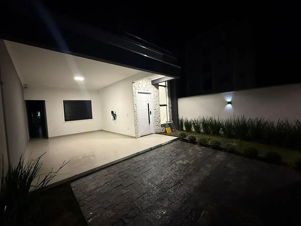 Casa com Piscina, Energia Solar e Suíte à Venda no Galápagos  Tijucas/SC - Foto 3