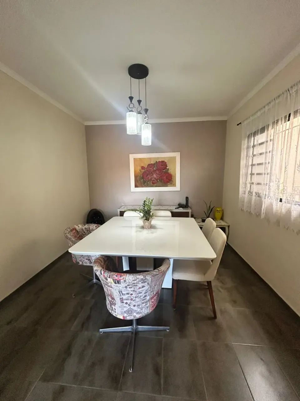 Casa a venda a 5 min da Lagoa do Taquaral - Foto 4