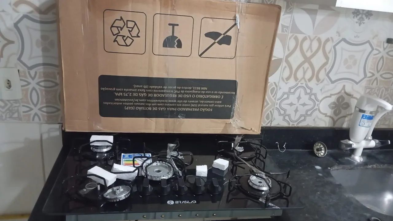 Cooktop  - Foto 2