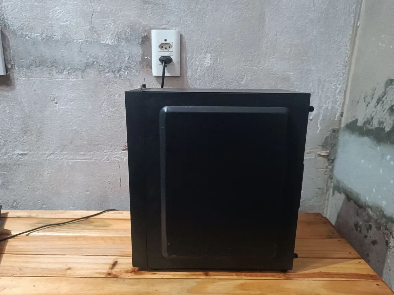Vendo pc
