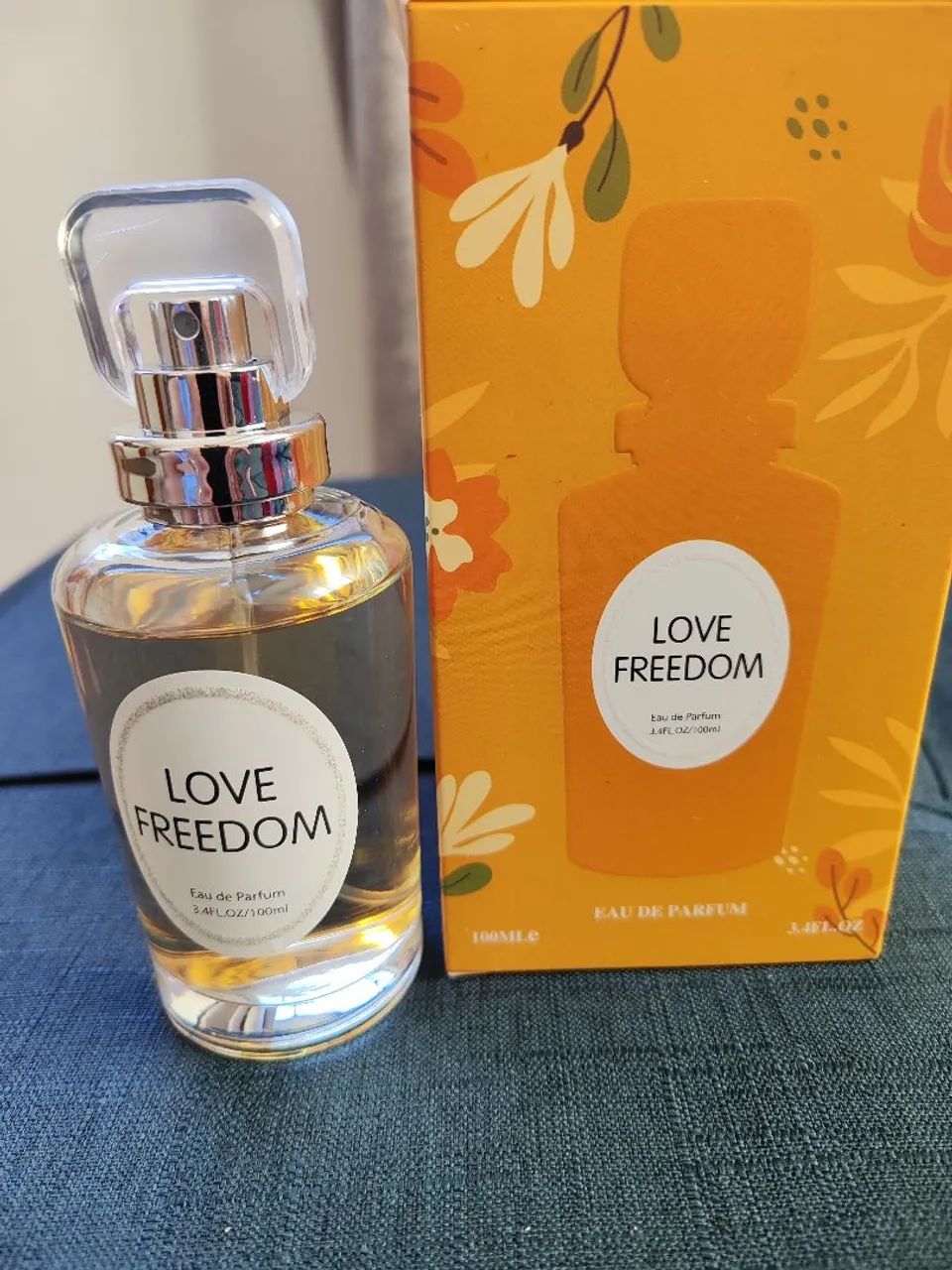Perfumes  - Foto 5