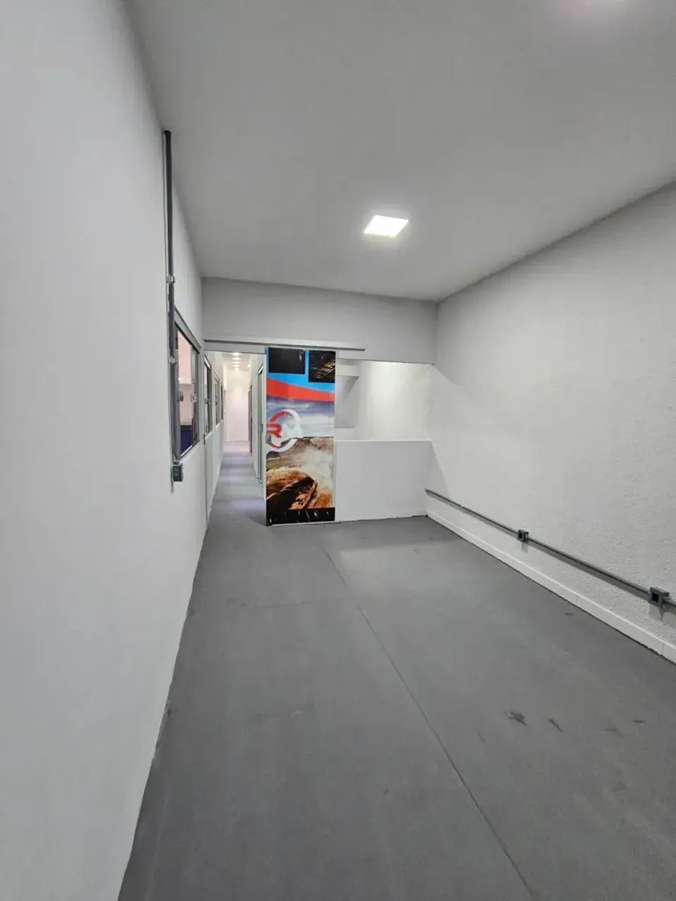 Vendo Galpão Comercial - Foto 2