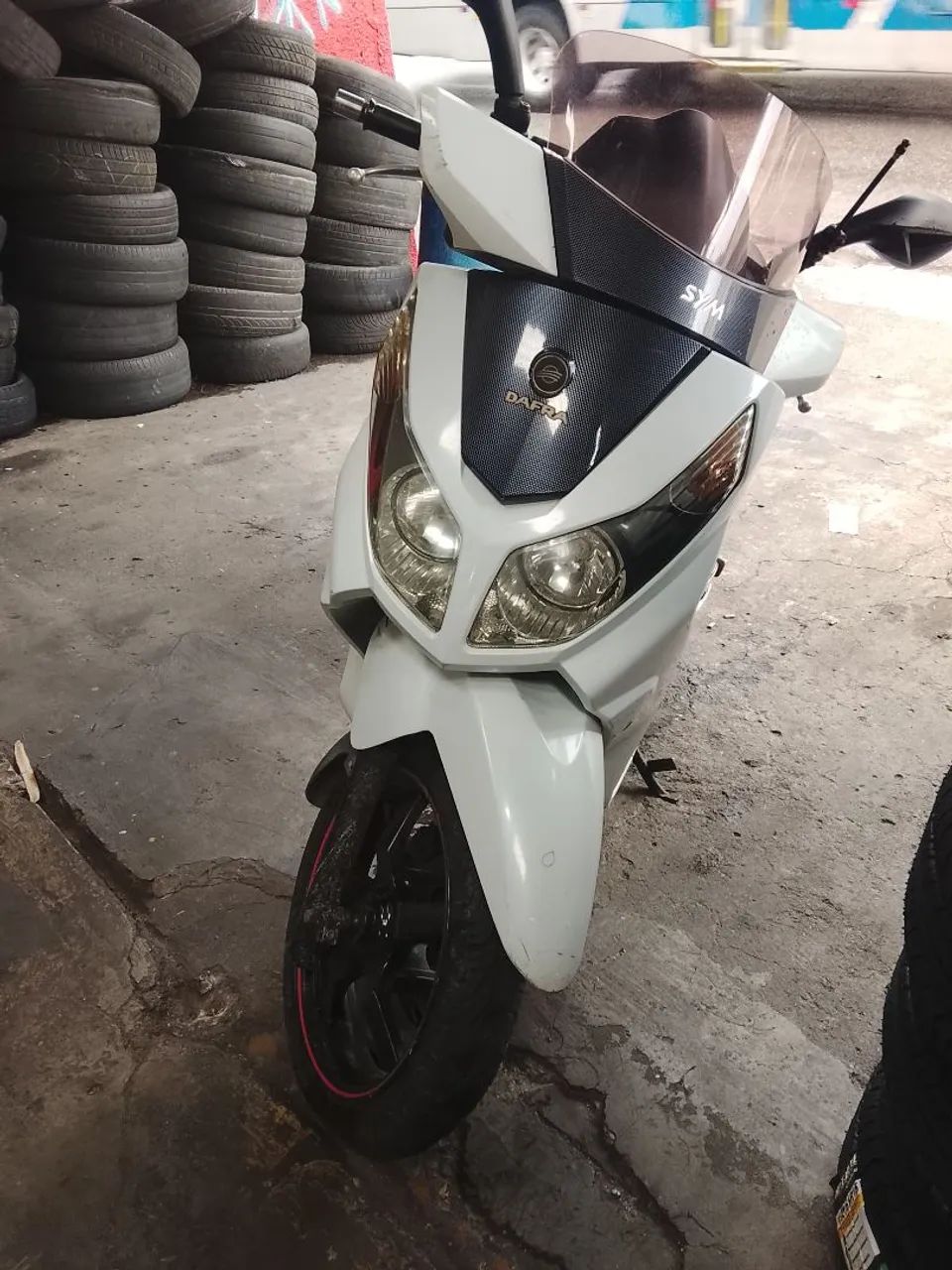 Moto 300 - Foto 5