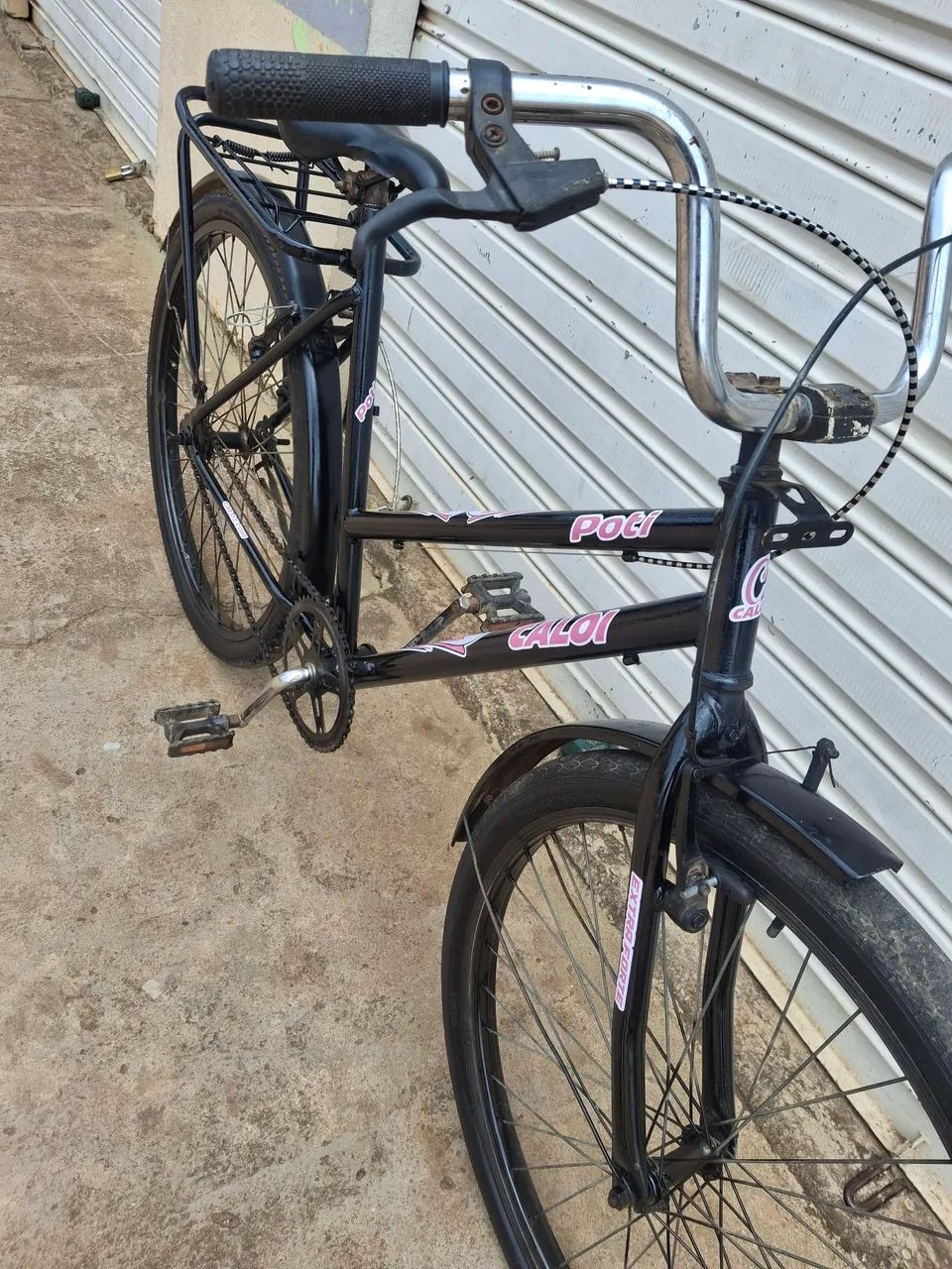 Vendo essa bicicleta  - Foto 4