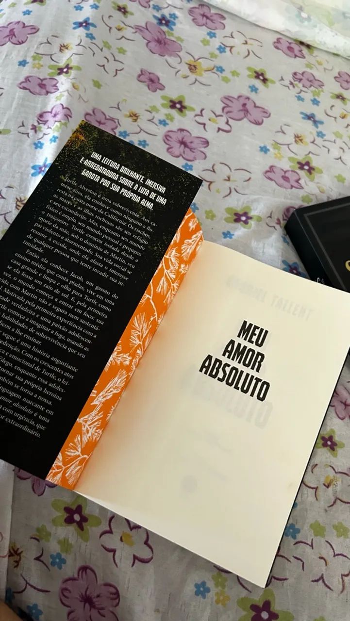 Livro  - Foto 4