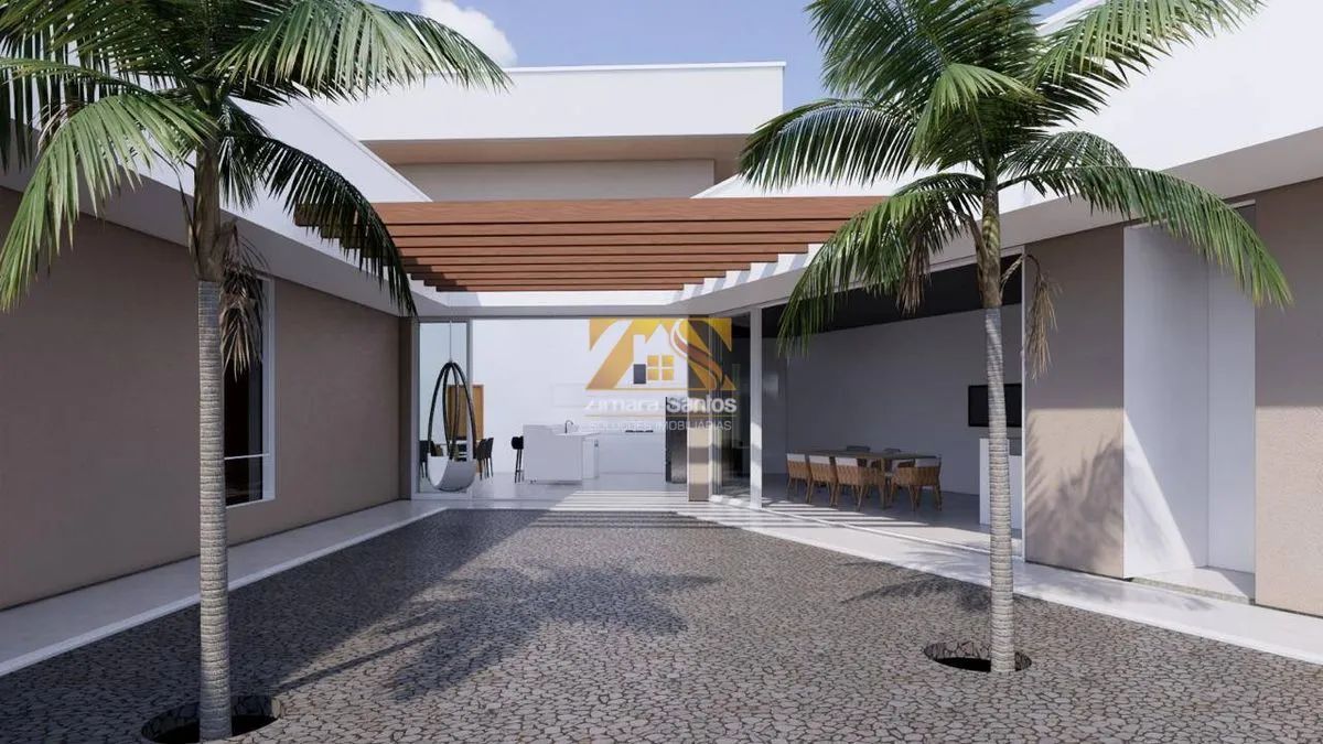 Casa com 4 Quartos à Venda, Plano Diretor Sul - Palmas - Foto 5