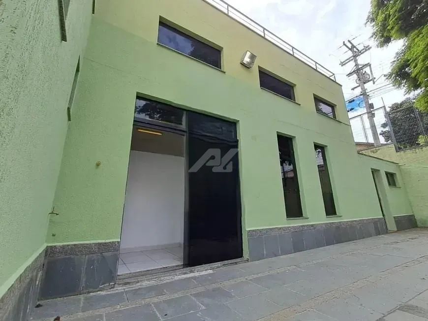 salão - Jardim Conceição - Campinas - Foto 2