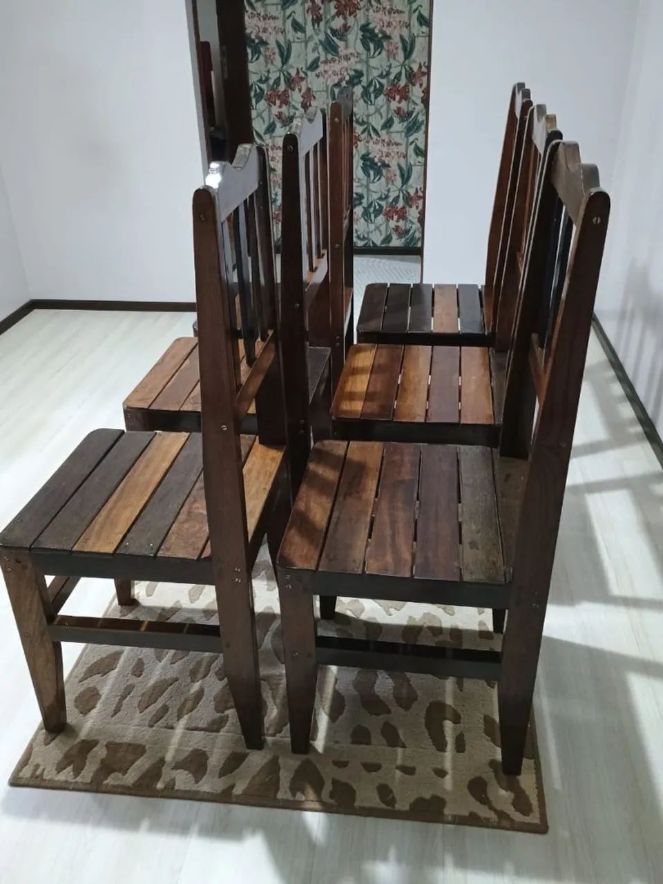 Cadeiras de Itaúba - Foto 3