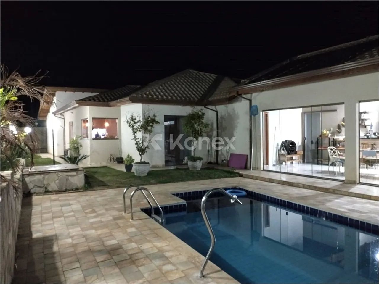 Sítio à venda com 3 quartos em Centro, Poços de Caldas - Foto 2