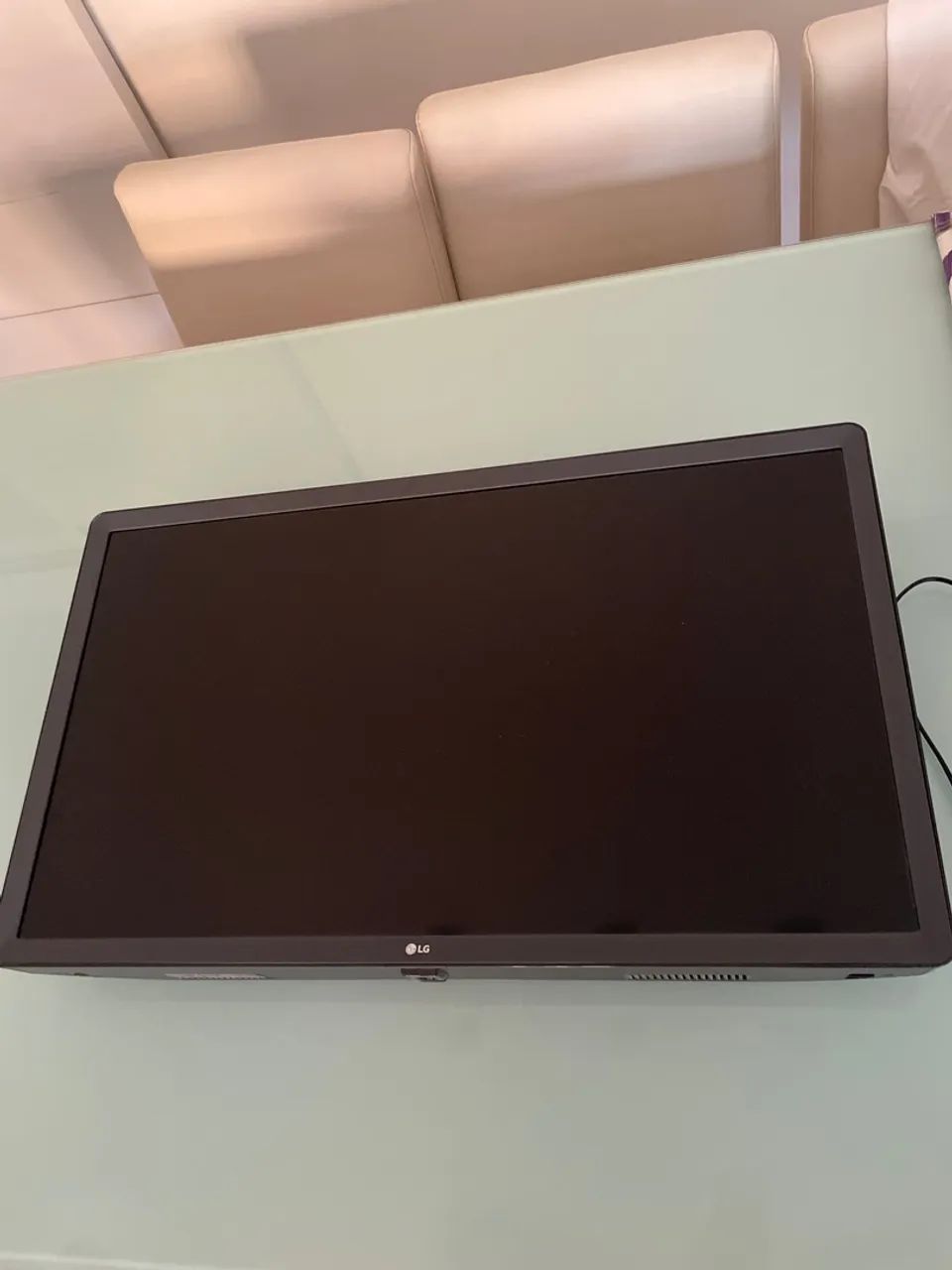 TV LED PHILCO 42 polegadas + TV SMART LG 32 polegadas 