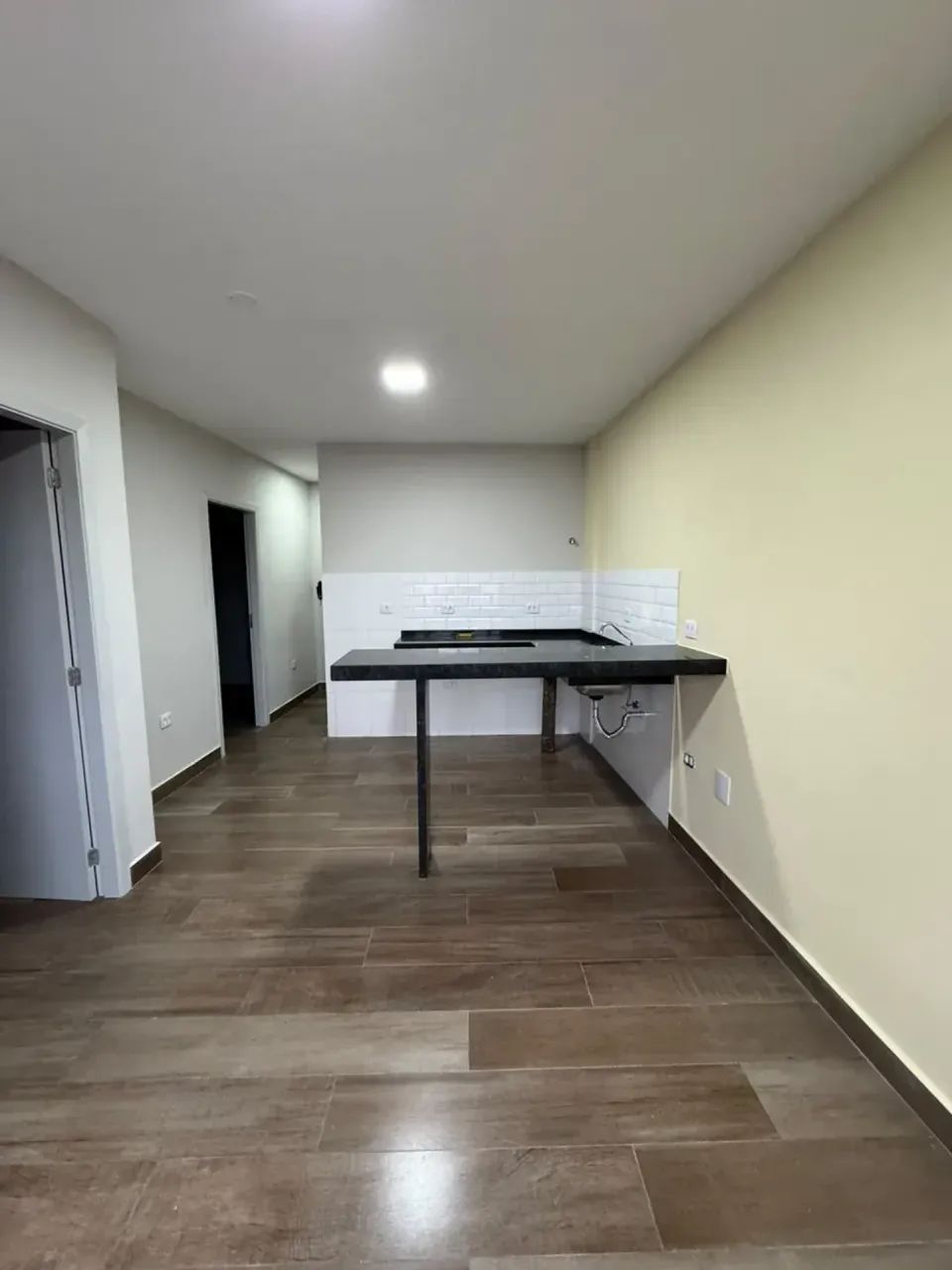 Apartamento no Centro de São Roque! - Foto 4