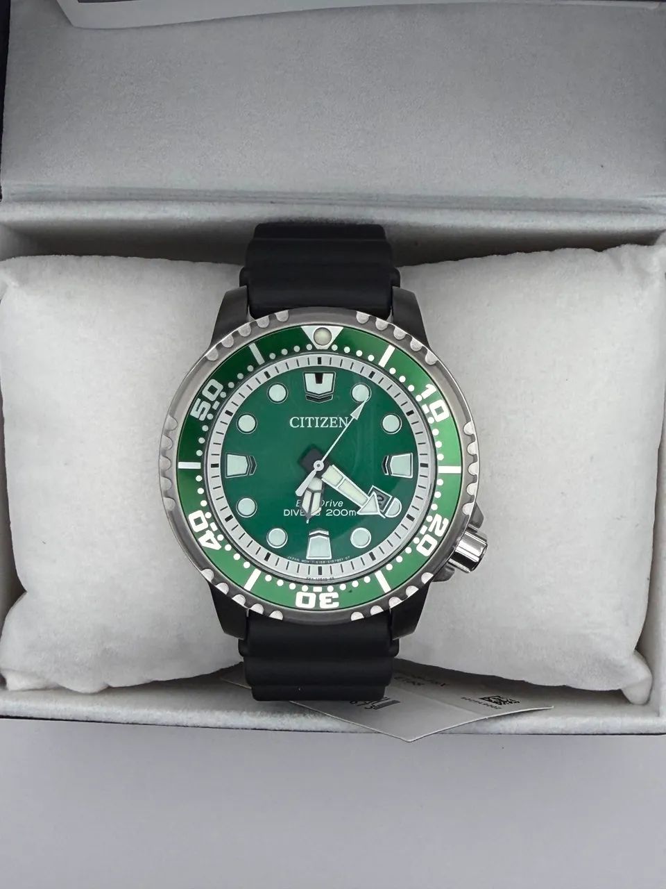 Citizen BN0158-18X - Foto 2