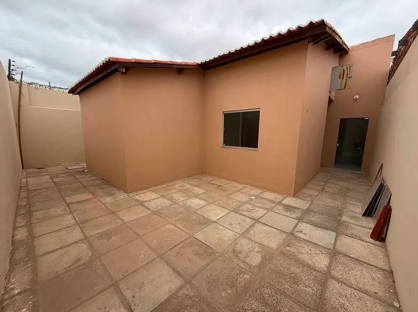 Casa disponível  - Foto 3