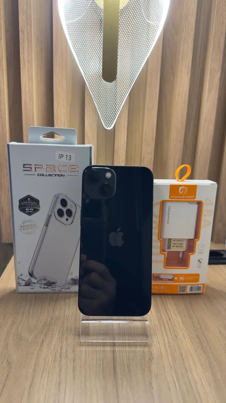 iPhone 13 128GB 