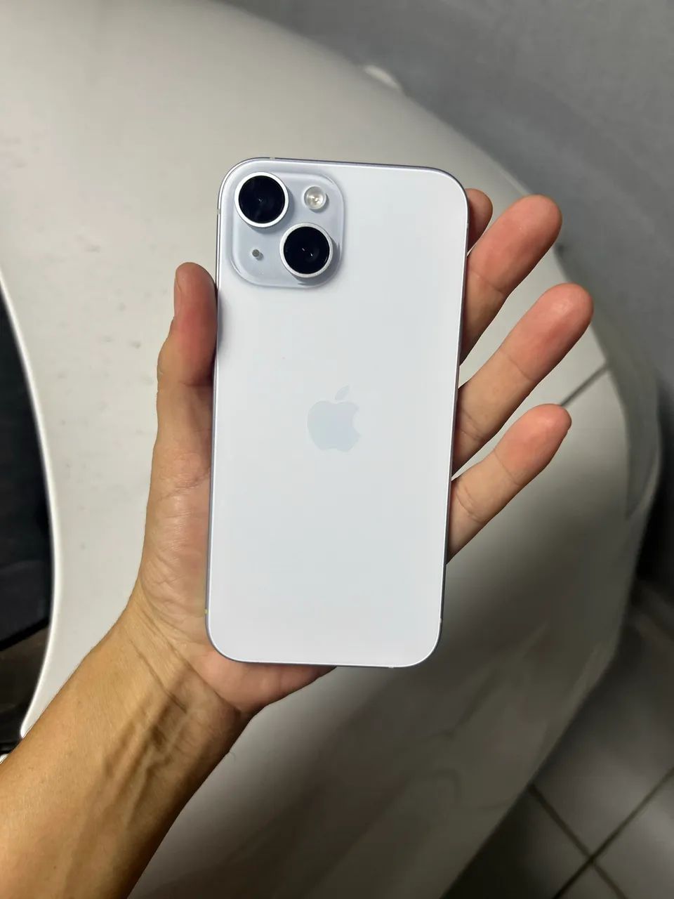iphone 15 128 gb  - Foto 5