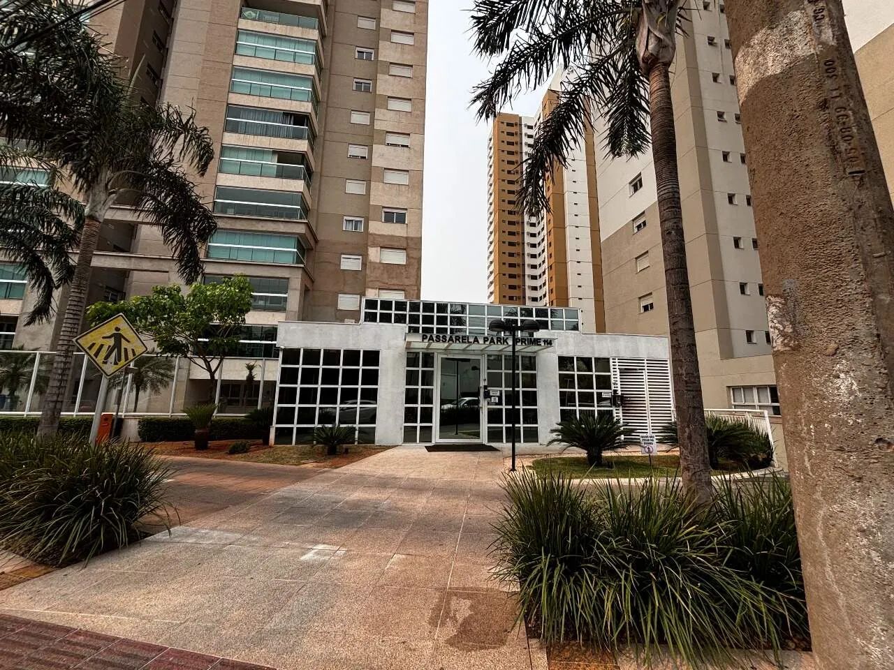 Apartamento no Edifício Passarela Park Prime - Foto 2
