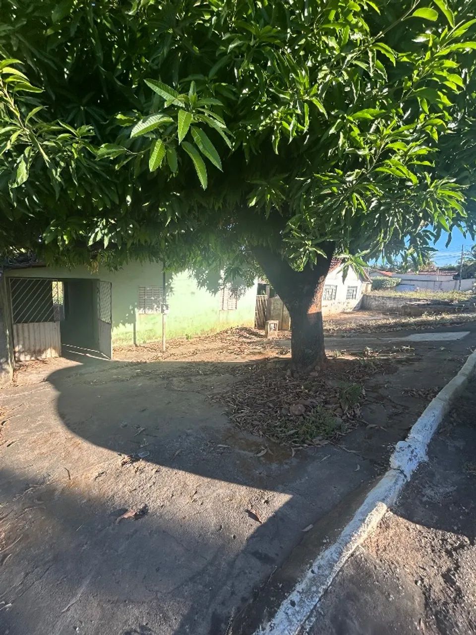 Casa com 4 comodos - Foto 2
