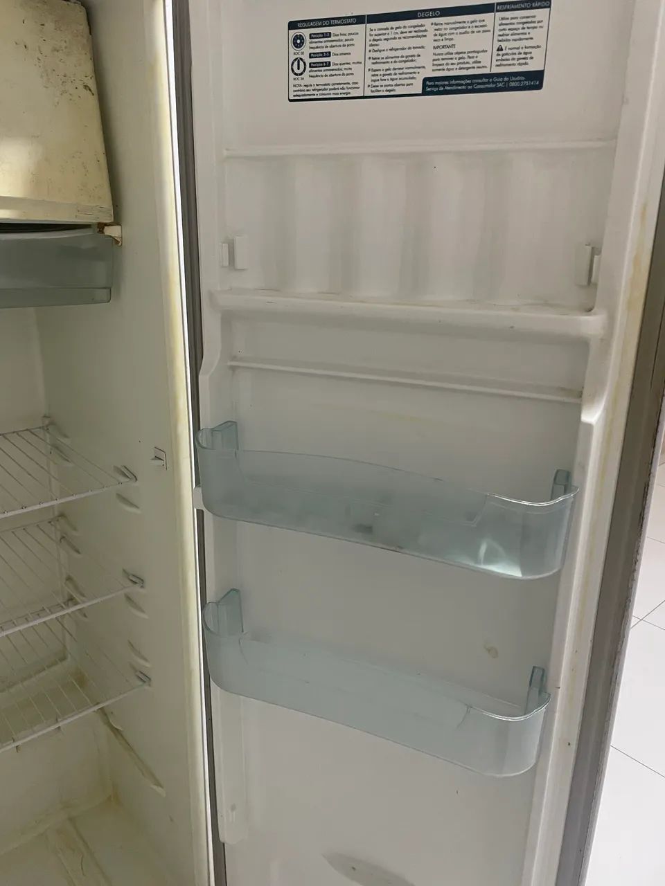 GELADEIRA - Foto 4