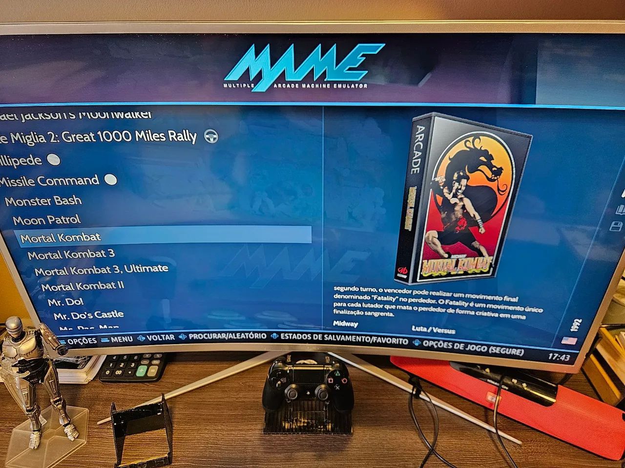 Arcade Multijogos - Foto 6