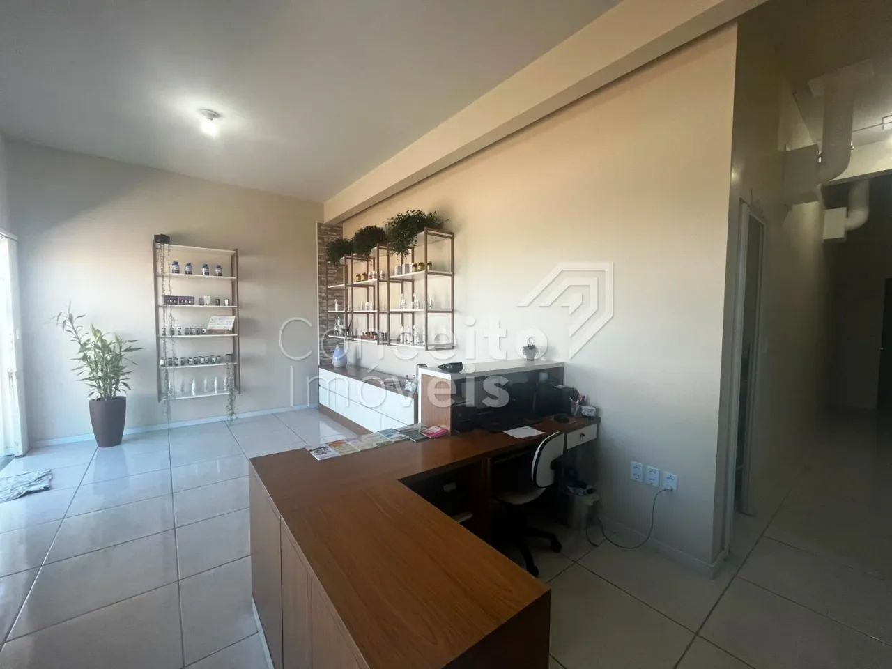 Imóvel Comercial com 182 m² - Carambeí - Foto 5