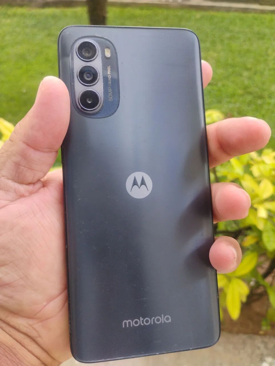 Moto G62 5G 128GB - Foto 2