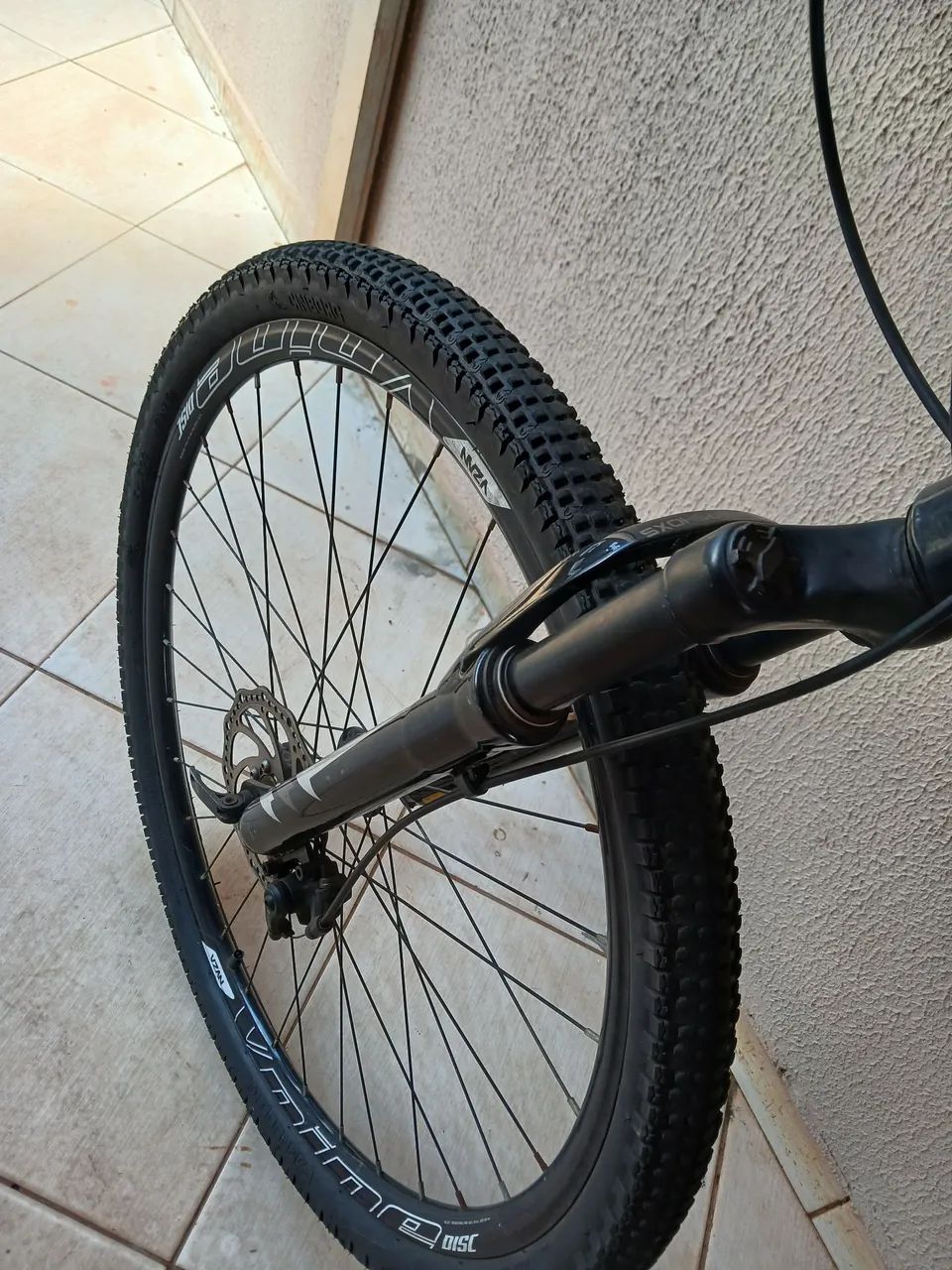 Bike Bicicleta Ótimo Estado - Foto 5