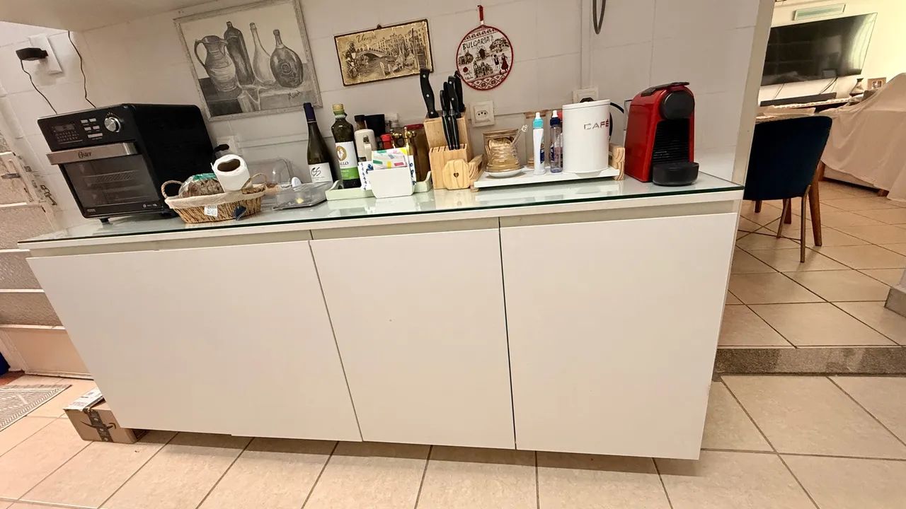 ARMÁRIO MULTIUSO  - Foto 3