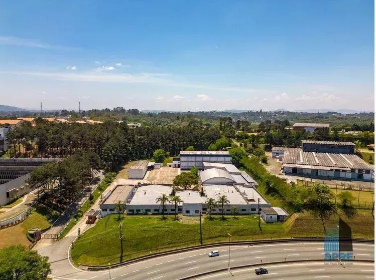 Galpão para alugar 5752 m² R$ 170.000 Cotia/SP