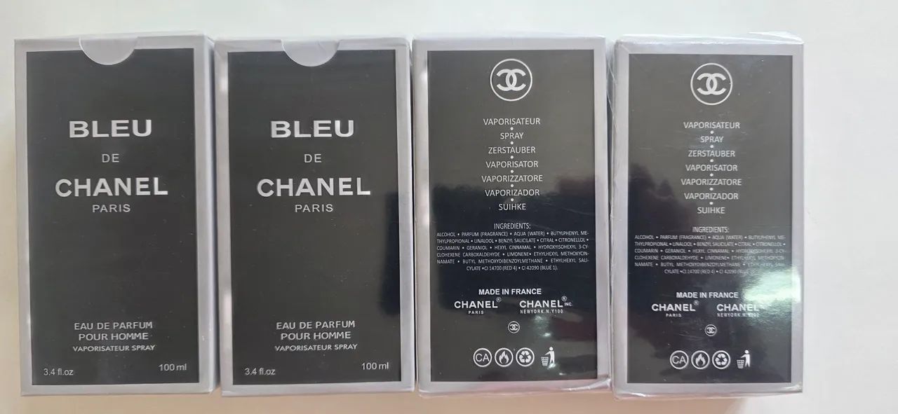 Sinta-se poderoso(a) com um perfume de qualidade e preço de desapego, aproveitem !