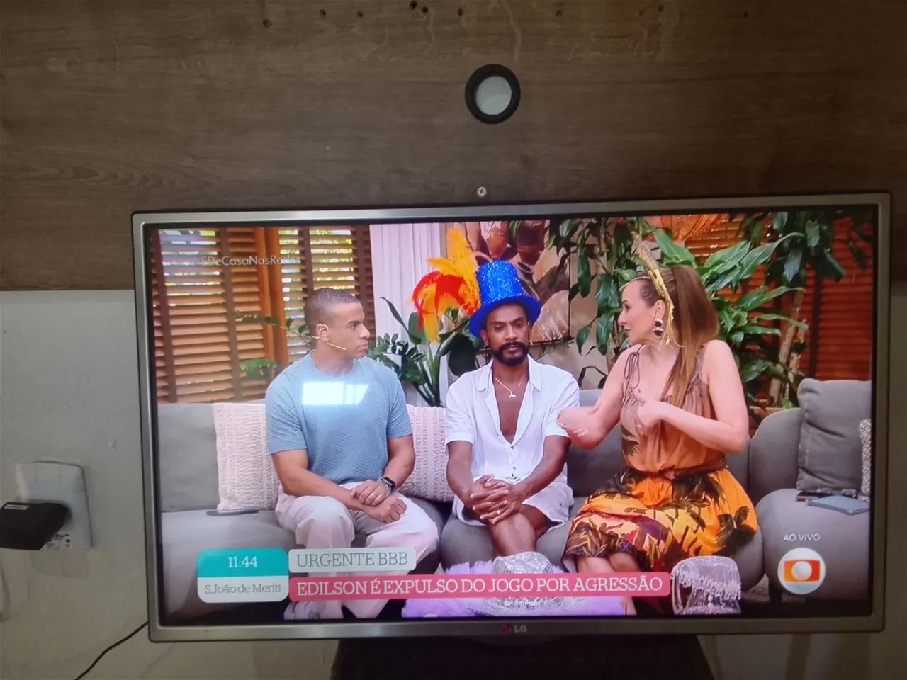 TV de 32 polegadas  - Foto 2