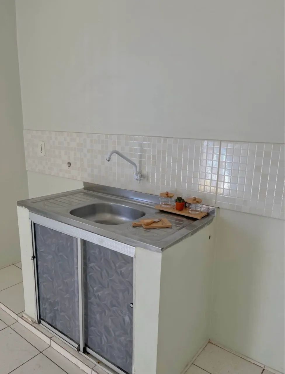 GD96 - APARTAMENTO EM PERNAMBUES  - Foto 2