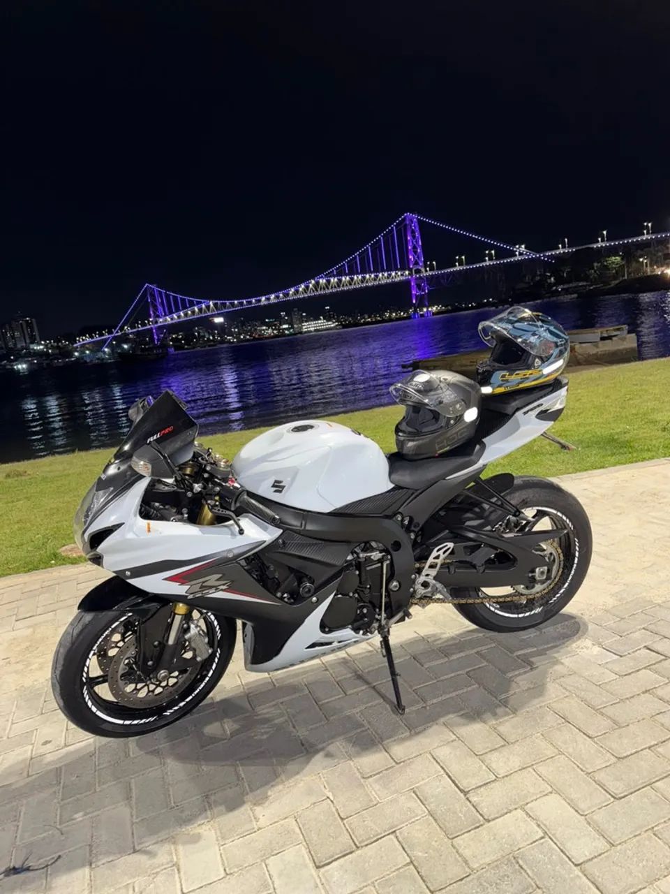 Moto SRAD 750CC - Foto 3