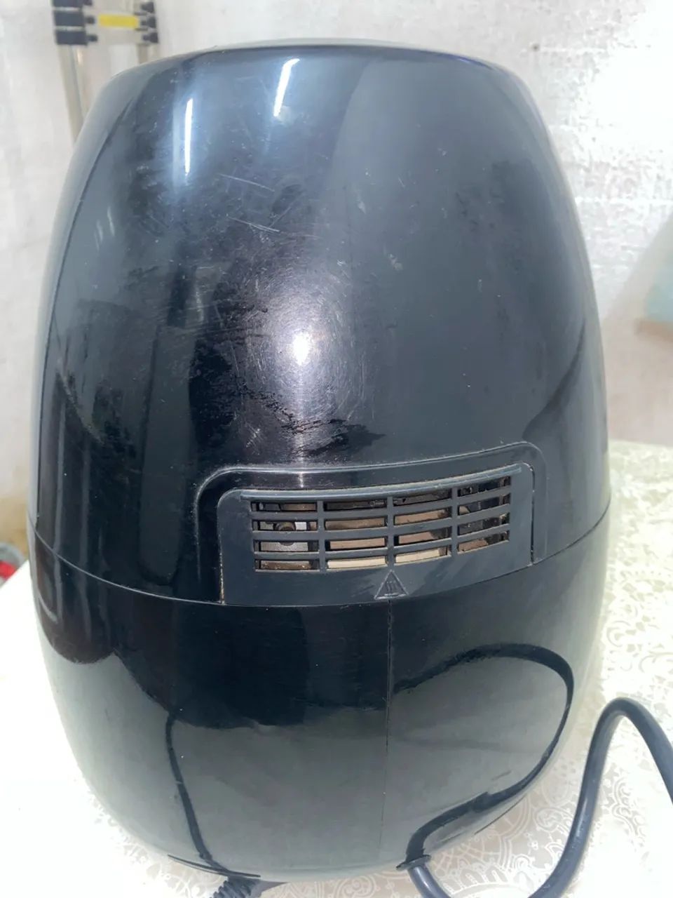 Airfryer - Foto 4