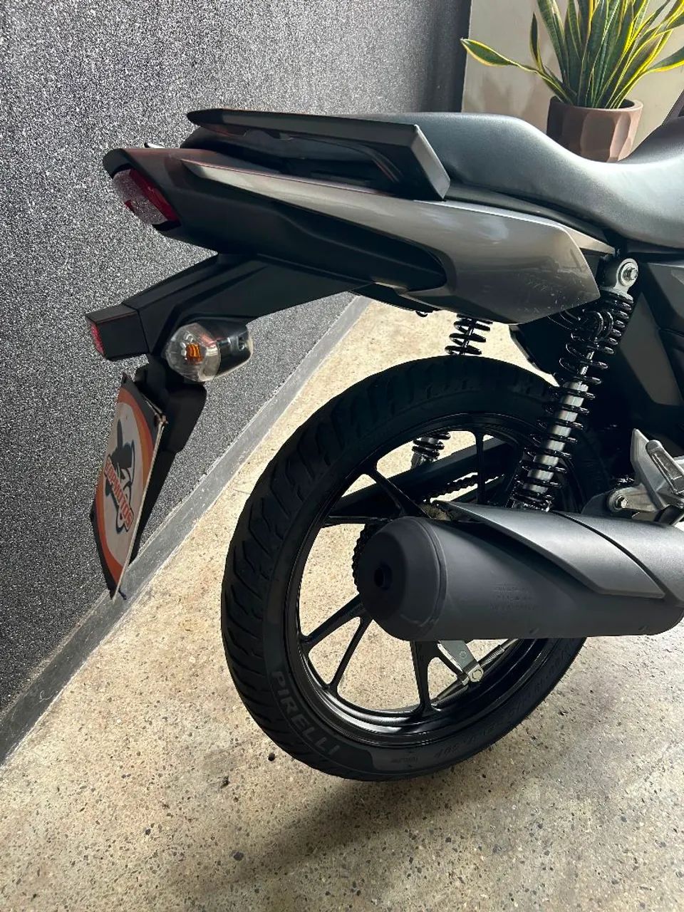 CG FAN 160 - Foto 5