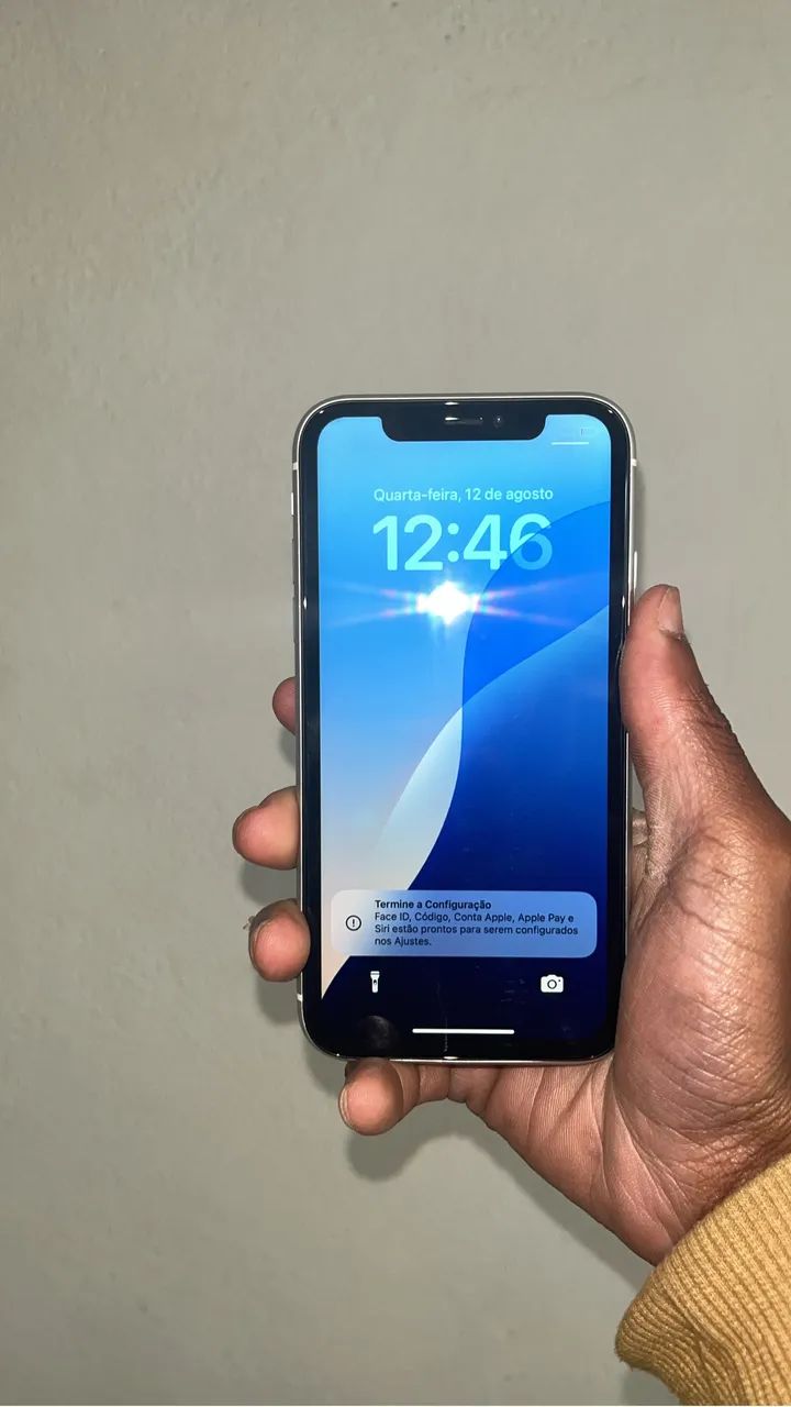 iPhone XR  - Foto 2
