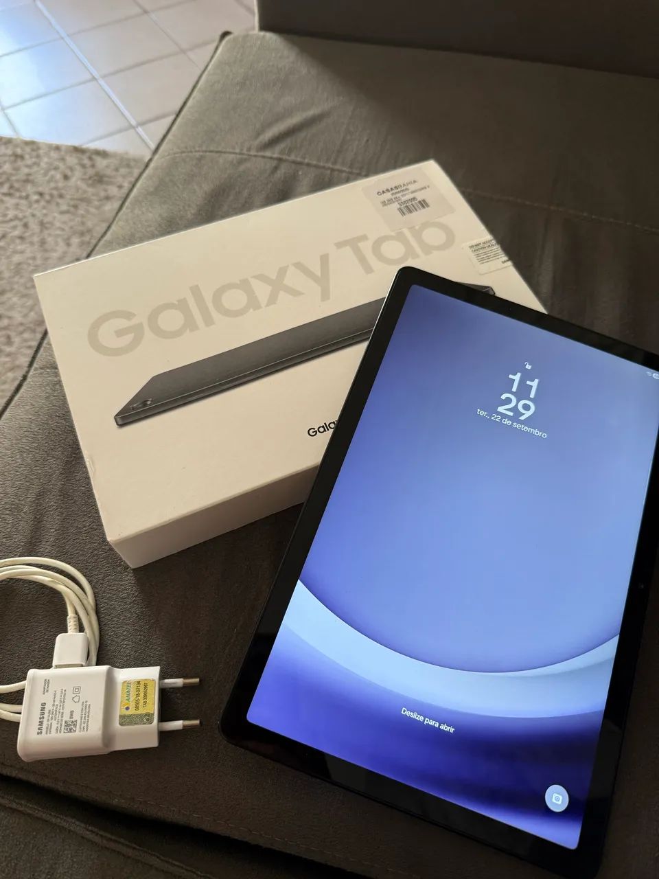 Tablet  - Foto 4