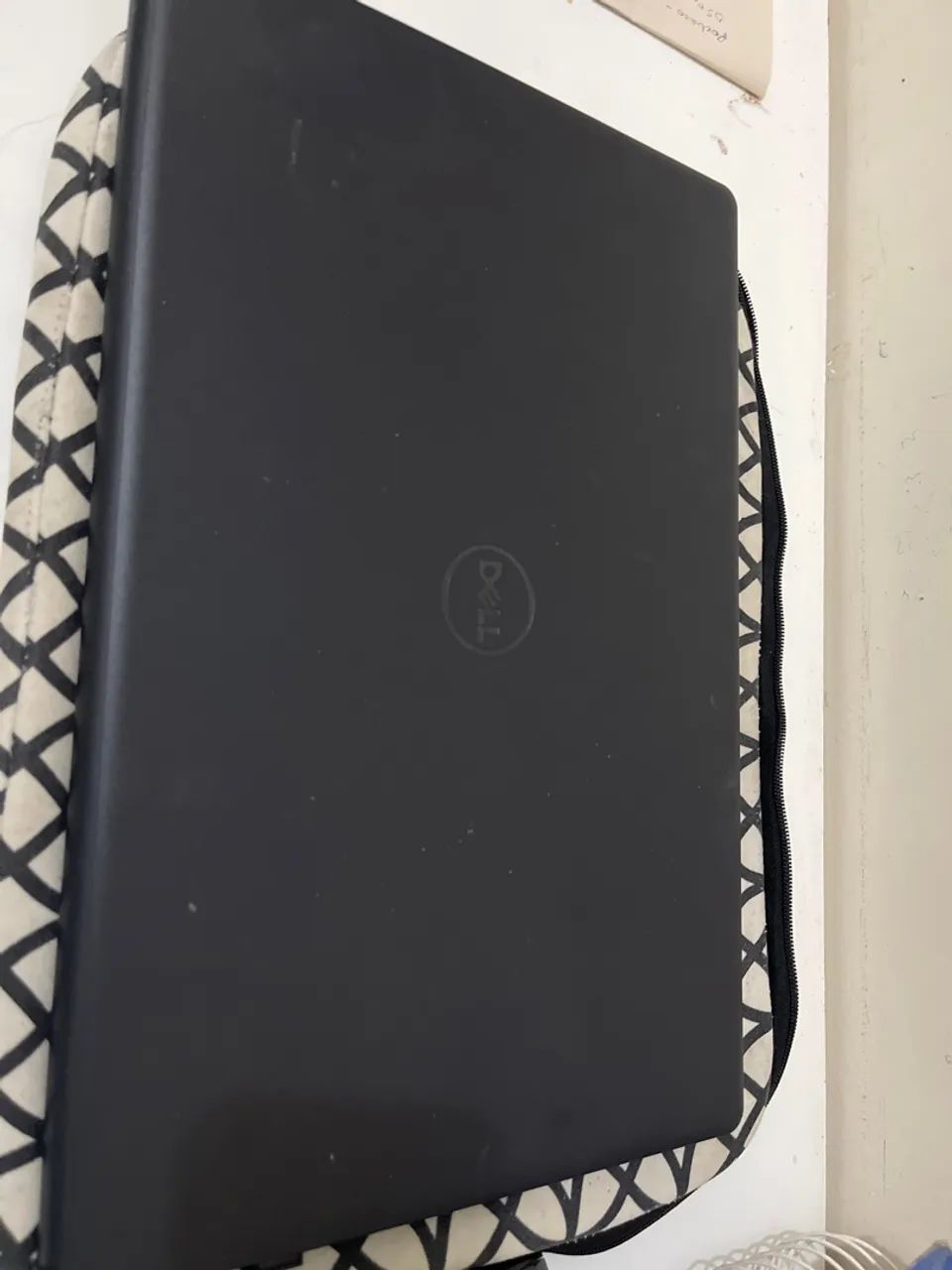 ? Notebook Dell Inspiron 