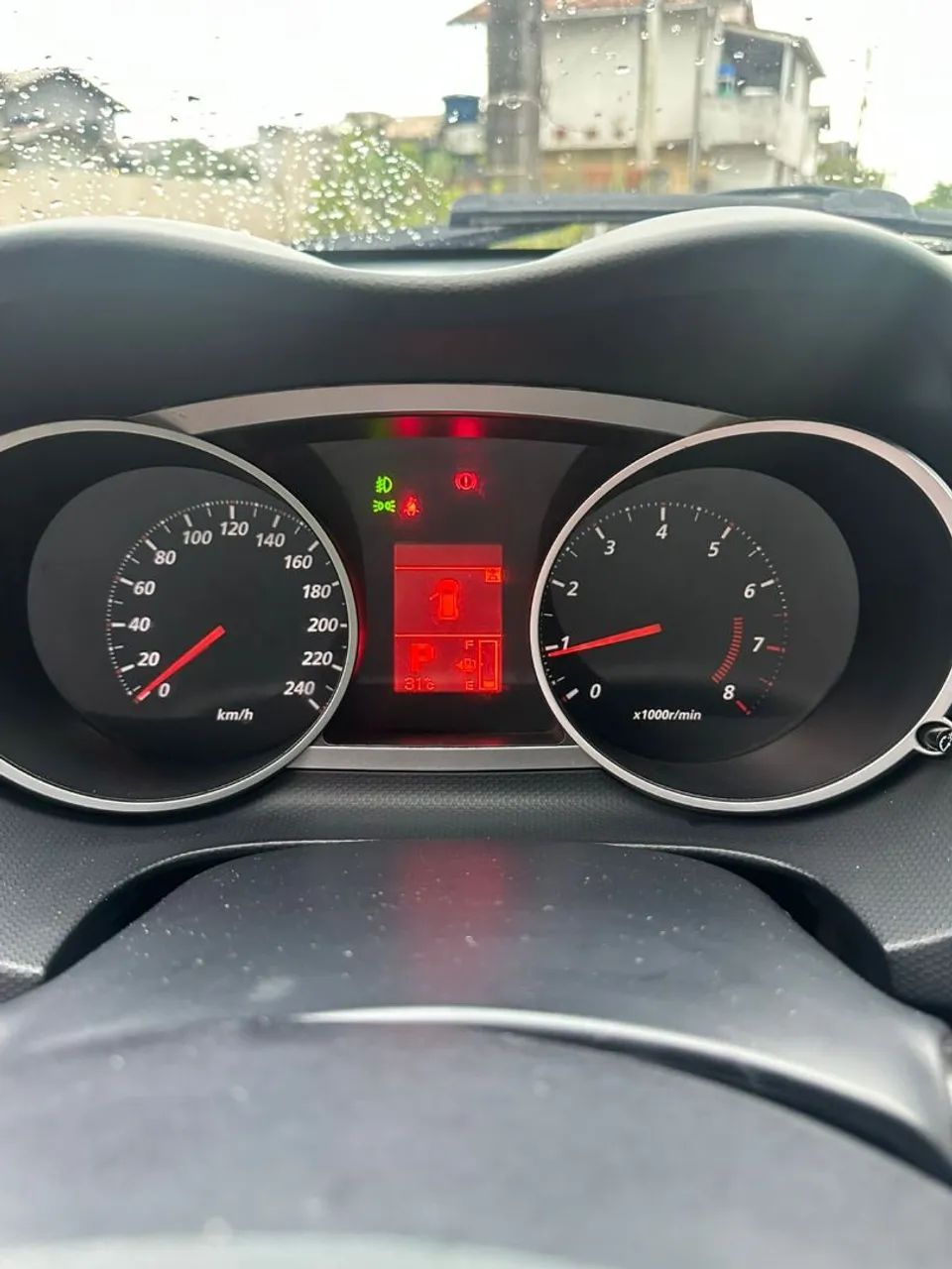 Mitsubishi Outlander 2.4 16V 170cv Aut. 2011 - Foto 5
