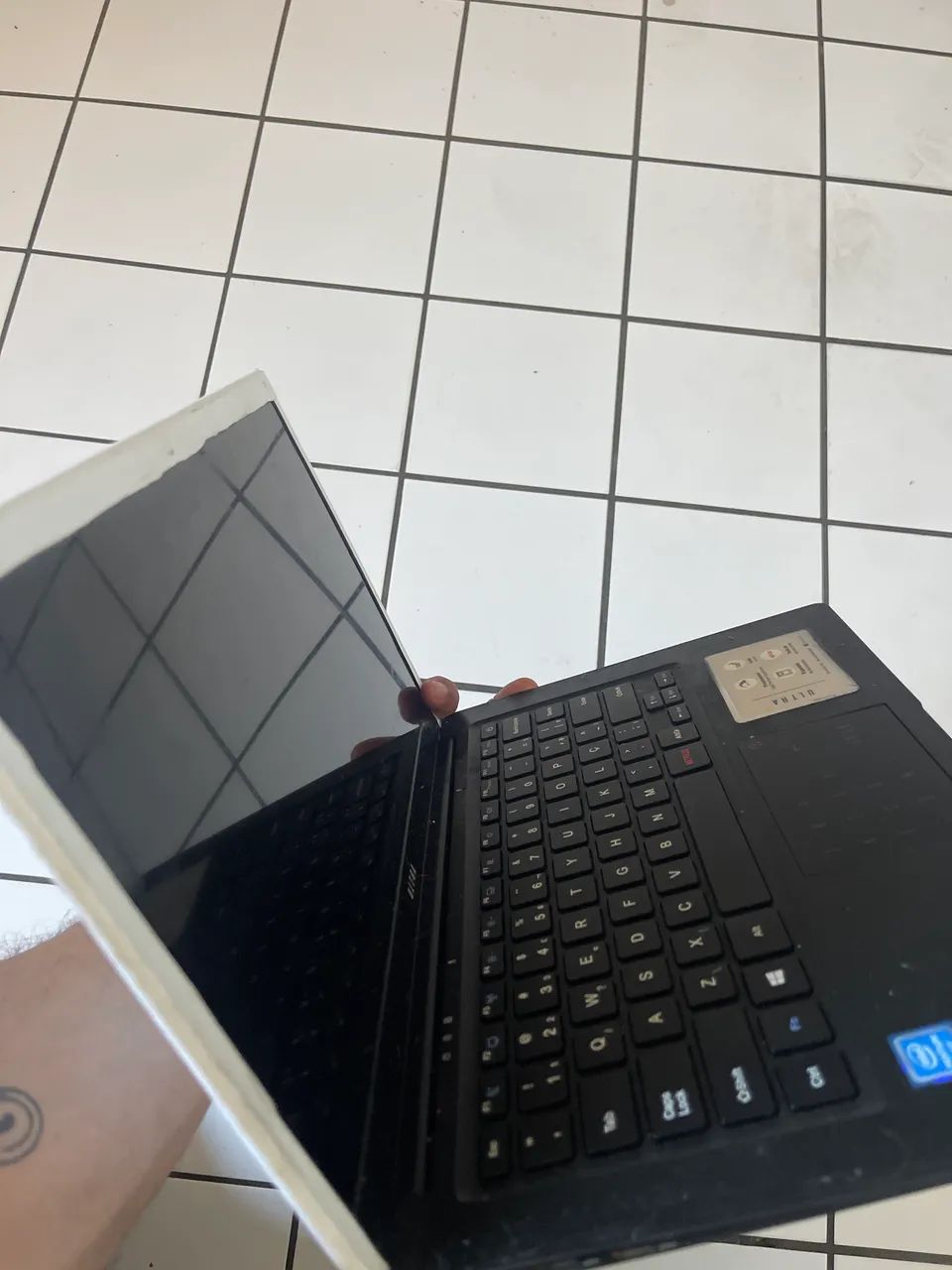 NOTEBOOK ULTRA - Foto 3