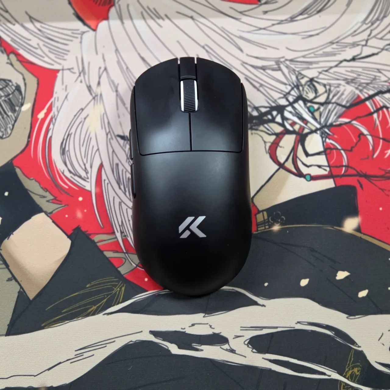 Mouse MCHOSE A7V2 ULTRA (NOVO!) - Foto 2